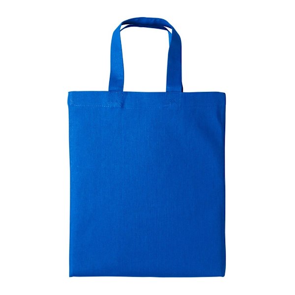 Nutshell Mini Shopping Bag One Size Royal Royal One Size