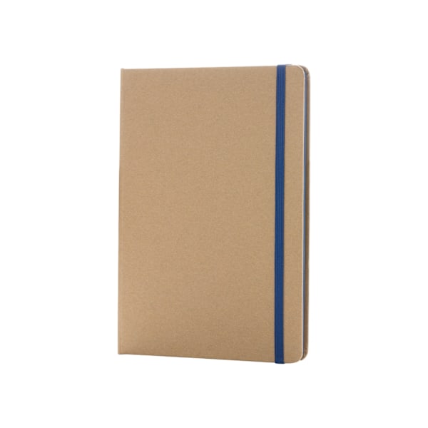 XD Collection kraft A5 Anteckningsbok One Size Blå Blue One Size