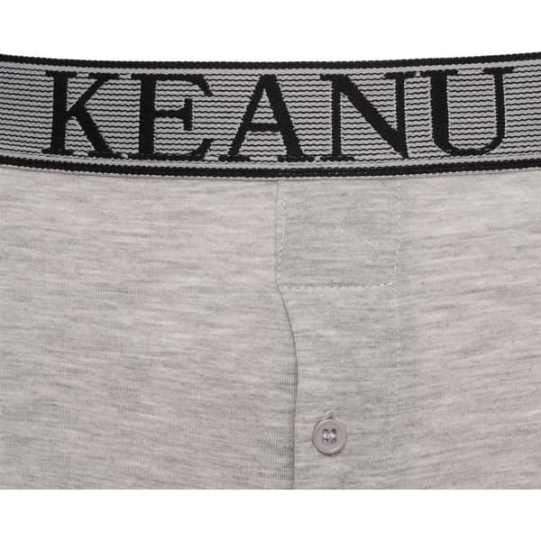Keanu Herr Boxershorts (12-pack) M Vit White M