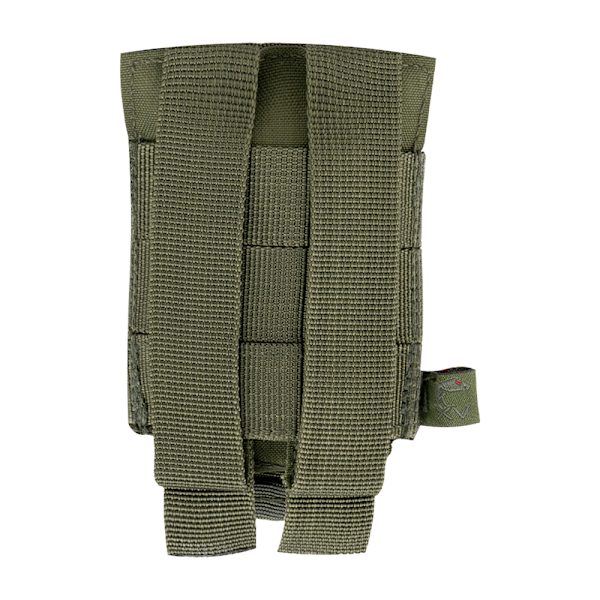 Viper Tactical Stuffa Fällbar Dumpväska En Storlek Grön Green One Size