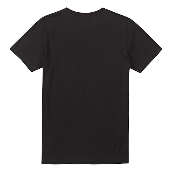 Transformers Herr Devastator Box 40-års T-Shirt M Svart Black M