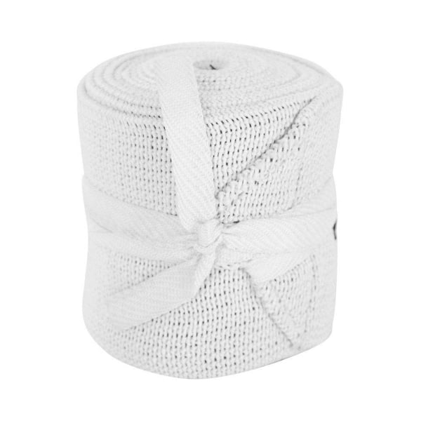 Hy Svansbandage One Size Vit White One Size