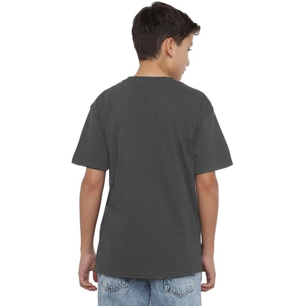 Avengers Barn/Barn The Ultimate Battle T-Shirt 12-13 År Charcoal 12-13 Years
