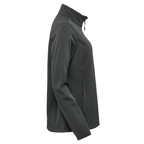 Stormtech Womens/Ladies Narvik Soft Shell Jacket XL Dolphin Dolphin XL