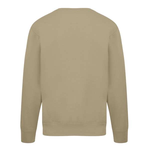 Casual Classics Herr Sweatshirt S Ecru Ecru S