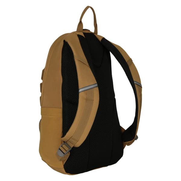 Mountain Warehouse Pace 12L Ryggsäck En Storlek Senap Mustard One Size