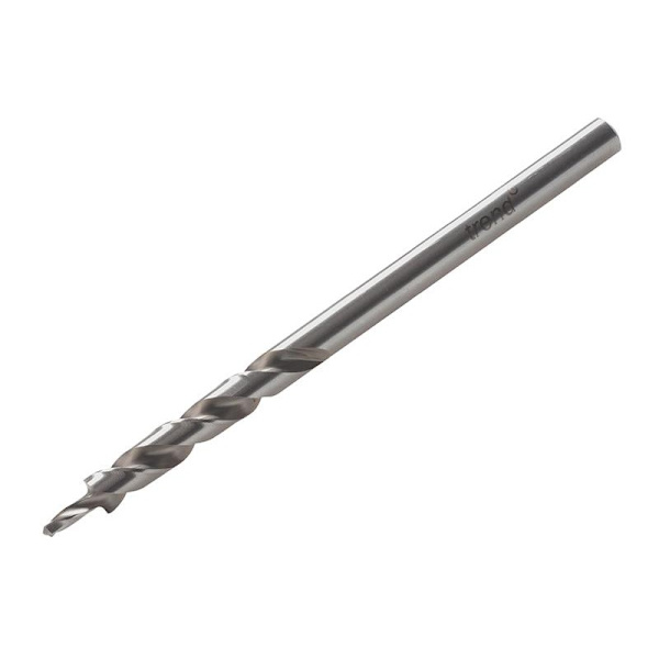 Trend Pocket Hole Jigs Ersättnings Stegborr Multi Colo Multi Colour Replacement Stepped Drill Bit