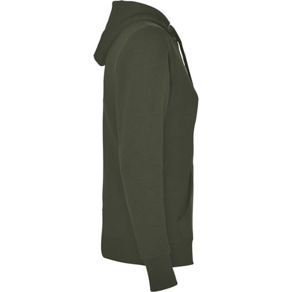 Roly Dam/Damer Urban Hoodie M Venture Green Venture Green M