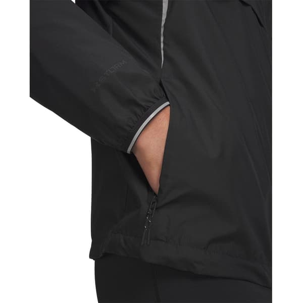 Under Armour Herr Velociti Jacka M Svart Black M
