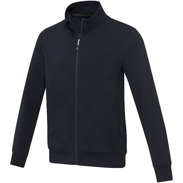 Elevate NXT Unisex Adult Galena Aware Recycled Aware Sweatshirt Navy XS