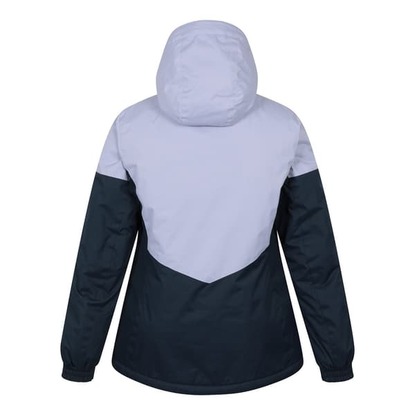 Mountain Warehouse Skidjacka & Byxor Set Dam 14 U Navy 14 UK