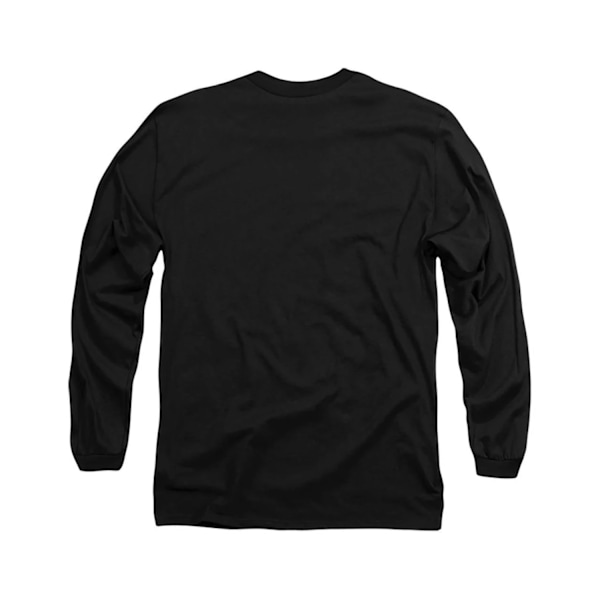 The Muppets Unisex Vuxen Bootleg Fozzie Bear T-Shirt M Svart Black M