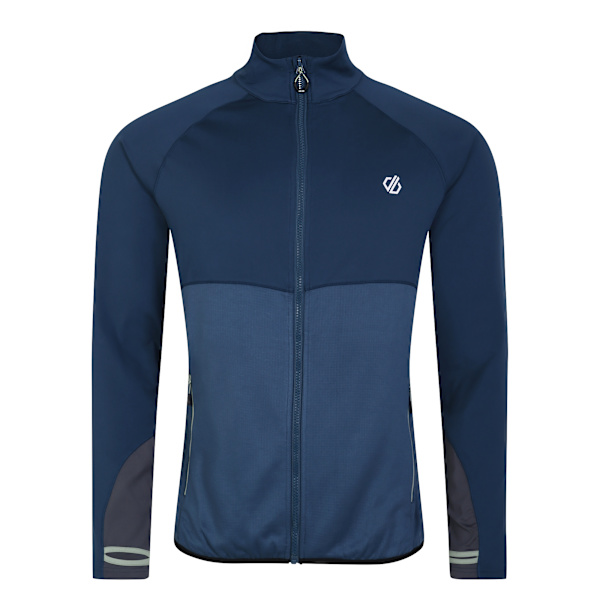 Dare 2B Herr Substratum II Core Stretch Mellanlager S Moonlight De Moonlight Denim S