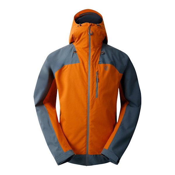 Dare 2B Torrek II Skidjacka för män 3XL Stormy Weather/Spicy Rout Stormy Weather/Spicy Route 3XL