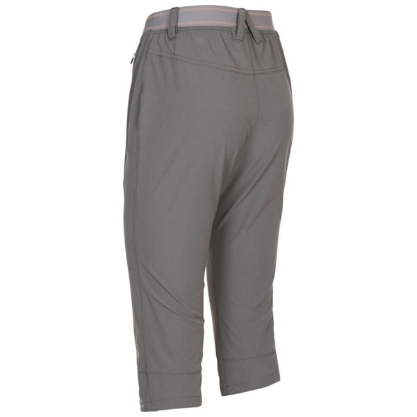 Trespass Dam/Dam Grateful 3/4 Shorts XXL Storm Grey Storm Grey XXL