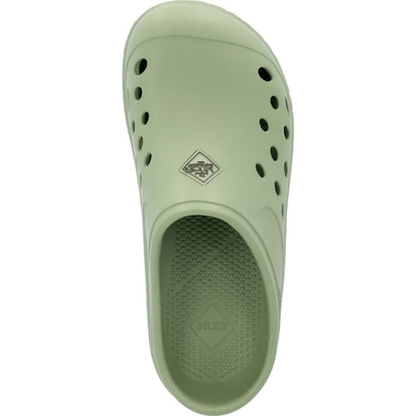 Muck Boots Dam/Dam Muckster Lite Clogs 9 UK Resida Green Resida Green 9 UK