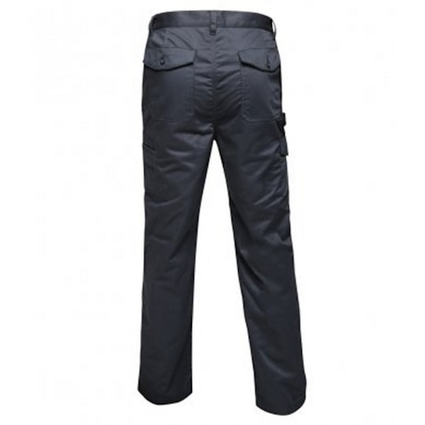 Regatta Pro Cargo Byxor 30/S Marinblå Navy 30/S