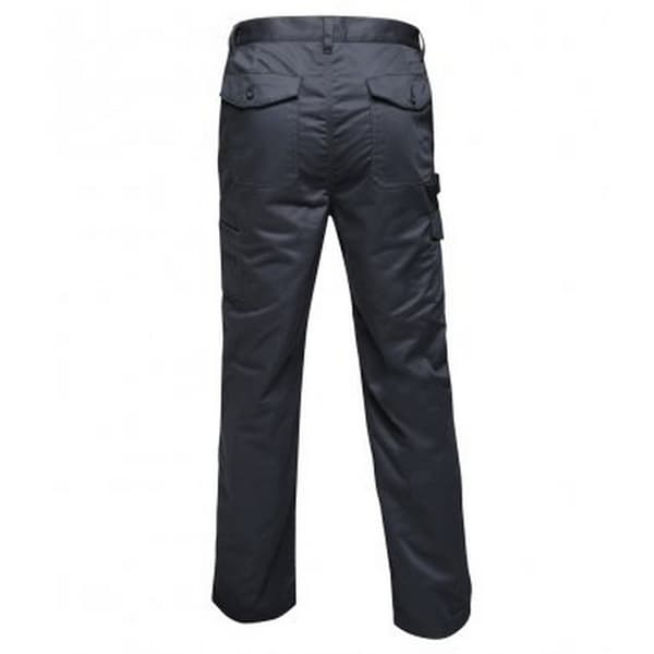 Regatta Pro Cargo Byxor 44/S Marinblå Navy 44/S