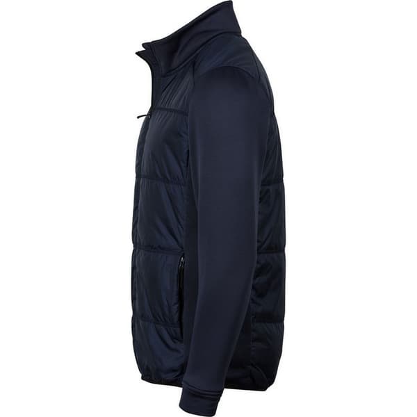 Tee Jays Hybrid Stretch Jacka Herr M Marinblå Navy M