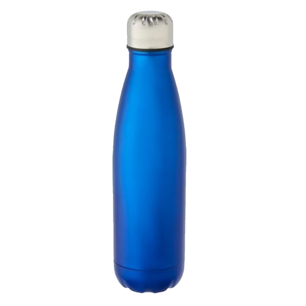 Bullet Cove Rostfritt Stål 500ml Flaska En Storlek Royal Blue Royal Blue One Size
