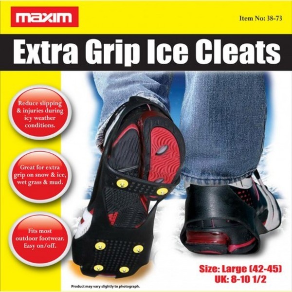 Maxim Unisex Vuxen Isdubbar M Svart Black M