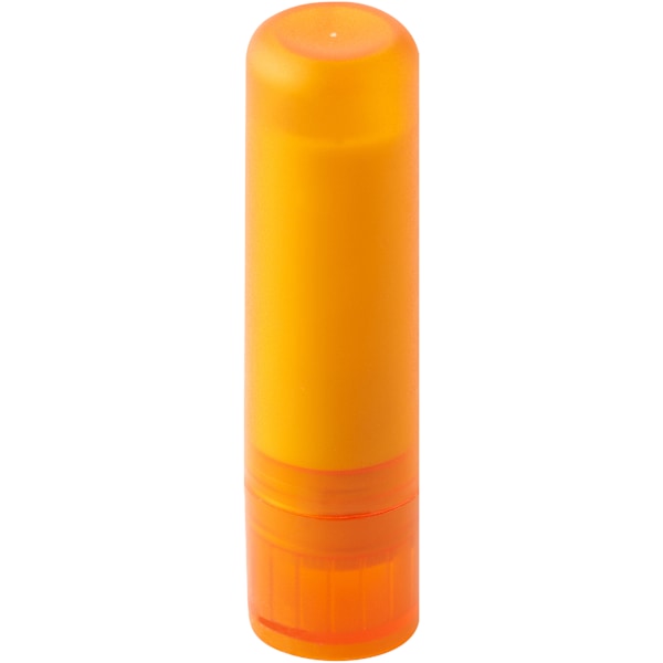 Bullet Deale Lipbalm Stick 7 x 1,8 cm Orange Orange 7 x 1.8 cm