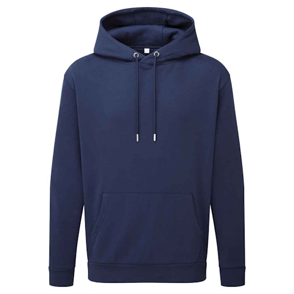 Anthem Unisex Vuxen Studio Hoodie M Marinblå Navy M