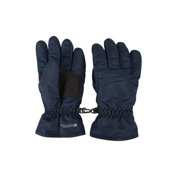 Mountain Warehouse Barntillbehör Set (3-pack) S Navy S