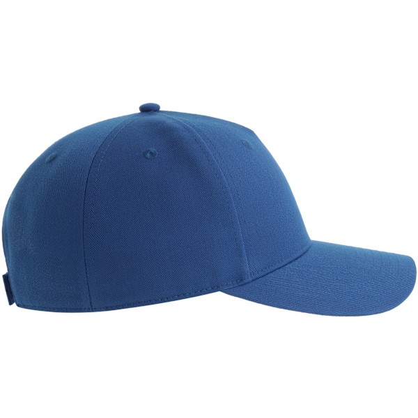 Atlantis Unisex Adult Fiji Recycled Polyester Cap One Size Roya Royal Blue One Size
