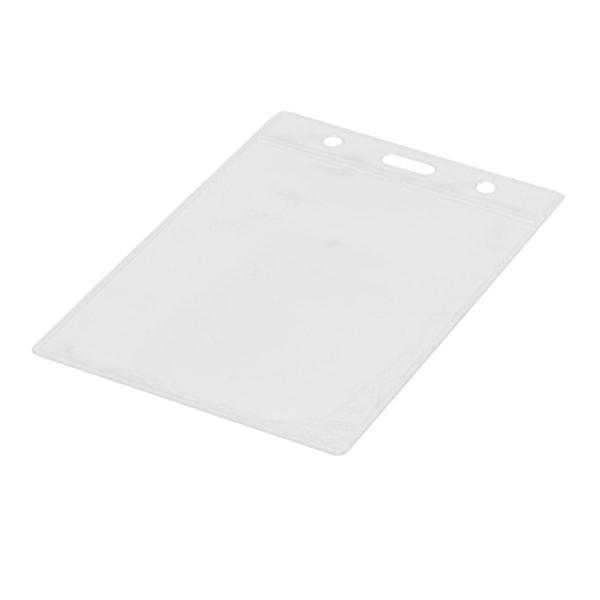 Bullet Lorenzo Badge Holder One Size Transparent Transparent One Size