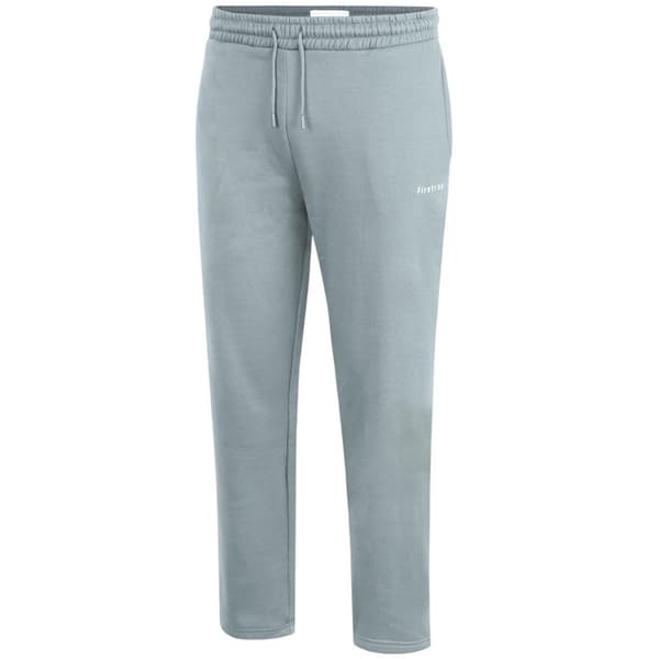 Firetrap Herr Fleece Joggers S Ljusgrå Light Grey S
