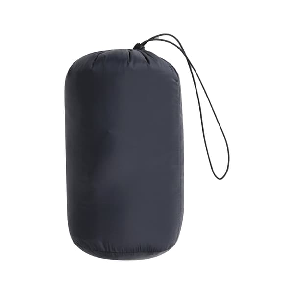 Animal Herr Lätt Packbar Dunjacka M Svart Black M