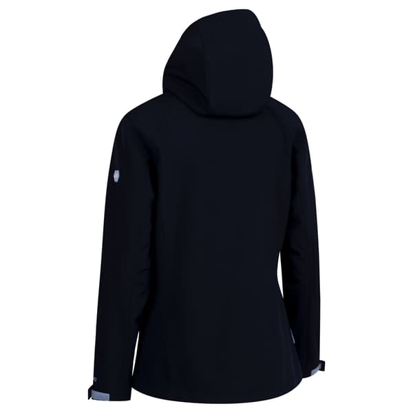 Trespass Persephone Softshelljacka för dam XXL Marinblå Navy XXL