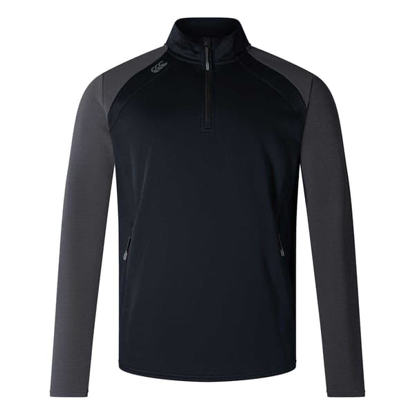 Canterbury Herr Regular Sweatshirt S Svart Black S