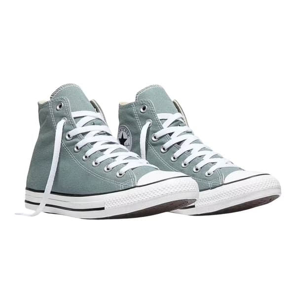 Converse Herr Chuck Taylor Classic Canvas Trainers 9 UK Dragonf Dragonfly Blue 9 UK