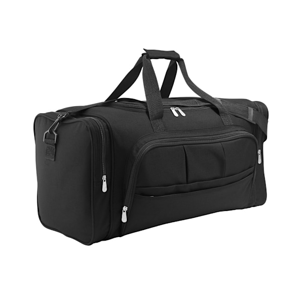 SOLS Weekend Holdall Resväska ONE Svart Black ONE