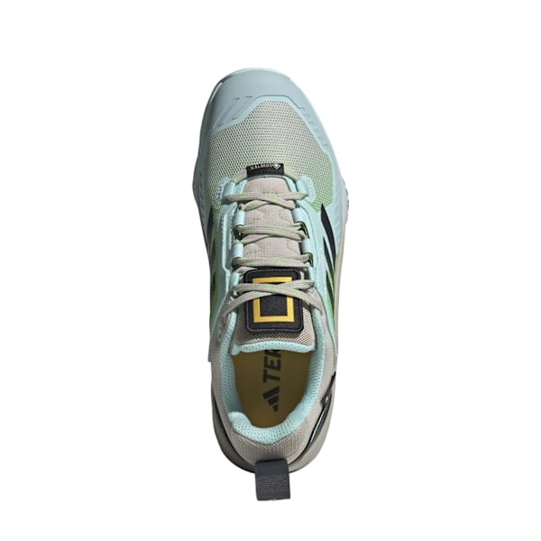 Adidas Unisex Vuxen Terrex Swift R3 GORE-TEX Vandringsskor 8 Multicoloured 8 UK