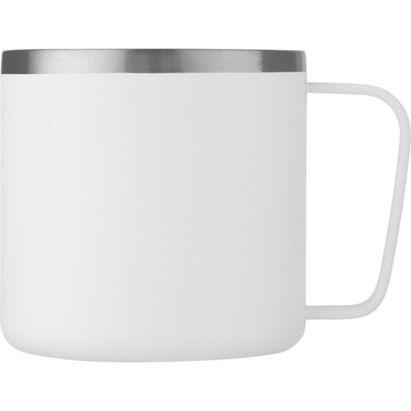 Avenue Nordre 350ml Mug One Size Vit White One Size