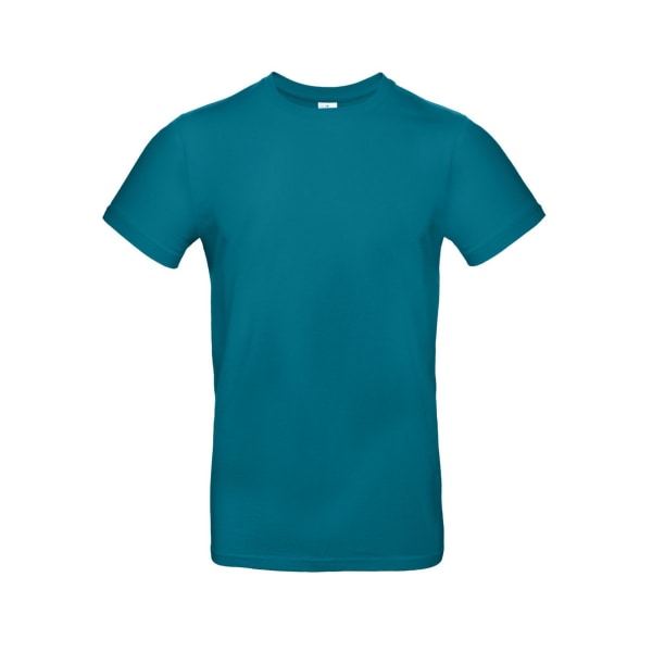 B&C Herr #E190 T-shirt 4XL Royal Blue Royal Blue 4XL