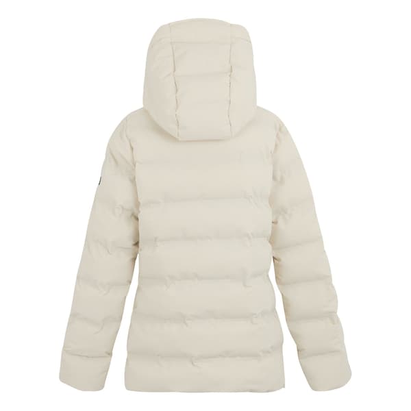 Regatta Dam/Dam Altoro Termisk Vadderad Jacka 16 UK Perfec Perfectly Pale 16 UK