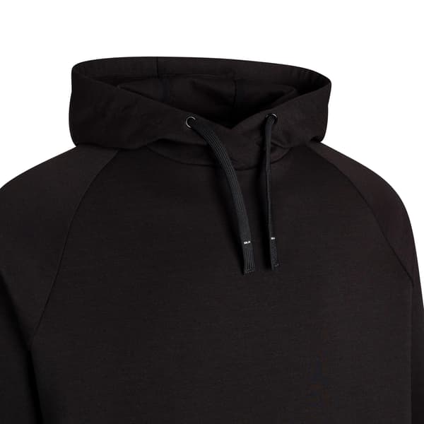 Trespass David Hoodie för män S Svart Black S