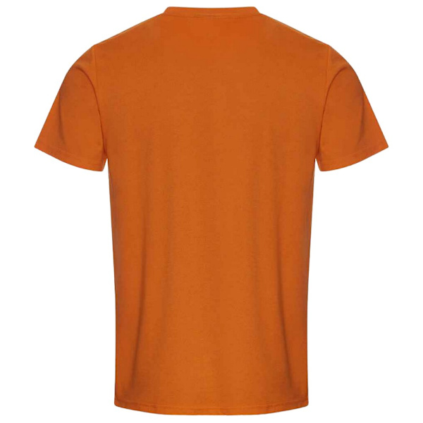 PRO RTX Vuxen Unisex T-Shirt 4XL Orange Orange 4XL