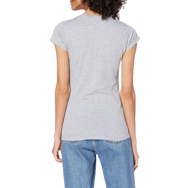 The Who Unisex Adult Quadrophenia Bomull T-Shirt M Grå Grey M