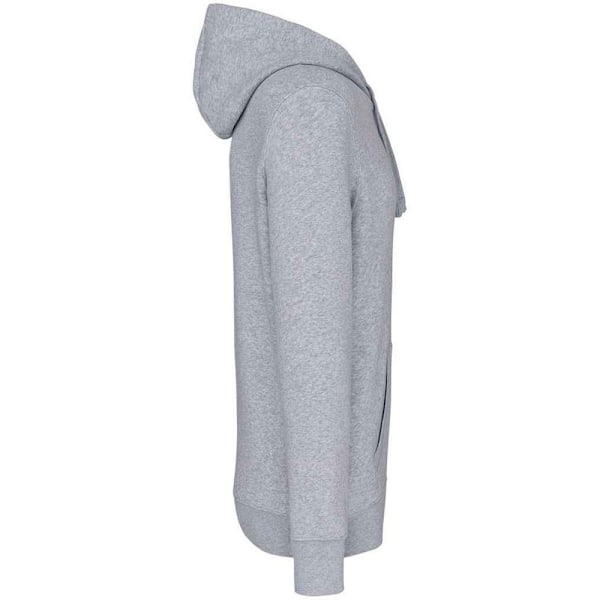 Kariban Herr Huvtröja M Oxford Grå Oxford Grey M