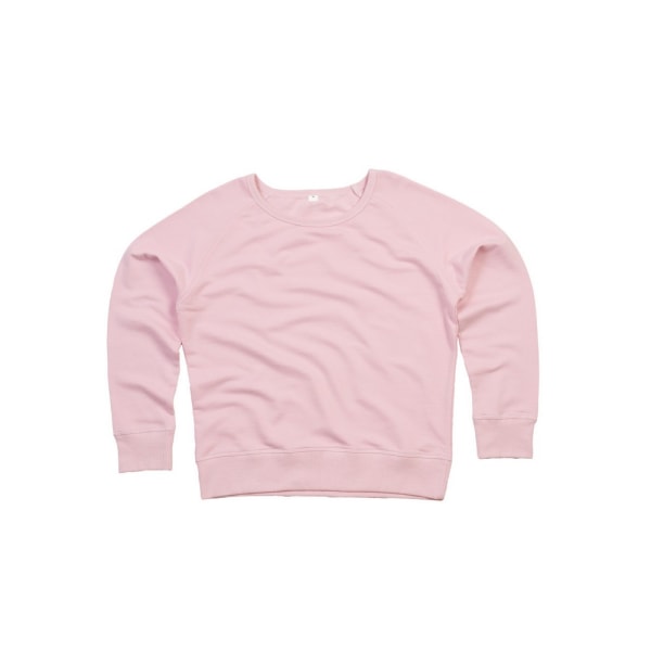Mantis Dam/Dam Favorittröja XS Soft Pink Soft Pink XS