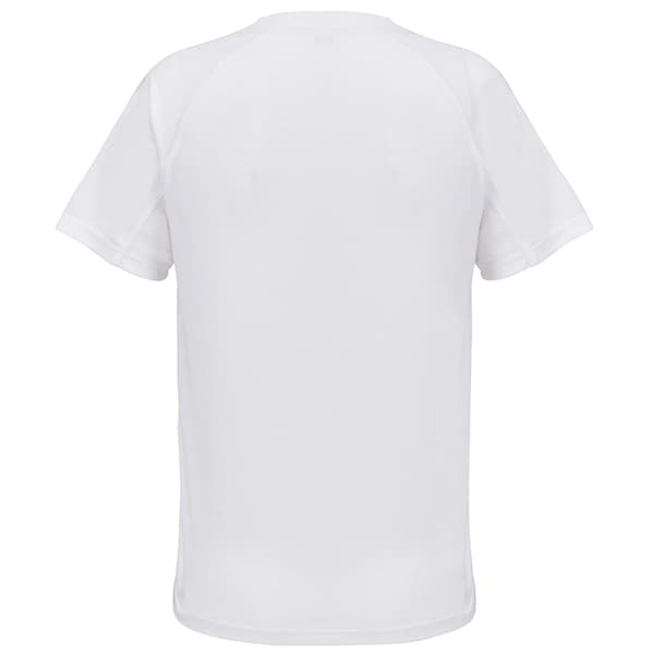SOLS Dam Performance Ripstop T-shirt S Vit White S