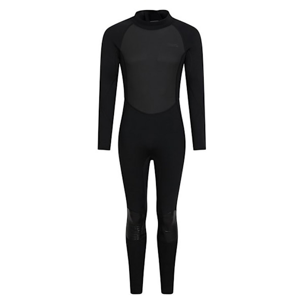 Mountain Warehouse Herrvåtdräkt S-M Jet Black Jet Black S-M