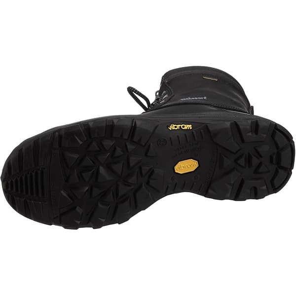 Grisport Herr Boulder Lädersäkerhetskängor 13 UK Svart Black 13 UK