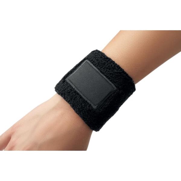 MidOcean Tekubi Polycotton Armband One Size Svart Black One Size