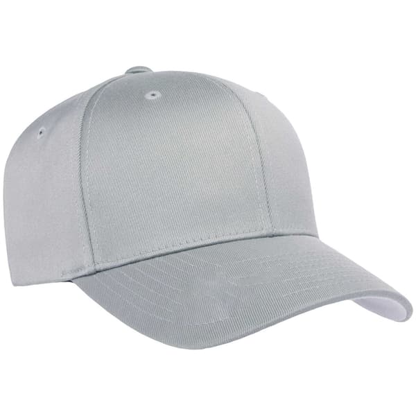 Flexfit Barn/Barn Wooly Kammad Mössa En Storlek Silver Silver One Size